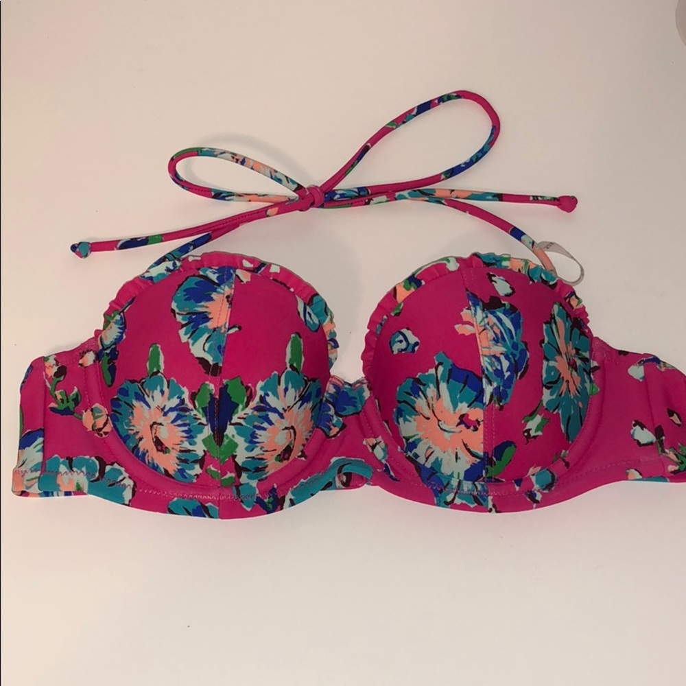 Aerie bikini top